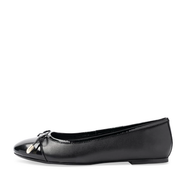 Ballerines NOIR Femme