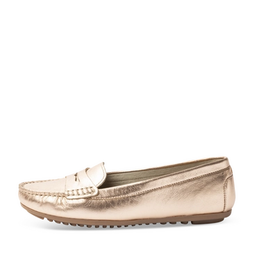 Mocassins GHIACCIO Woman