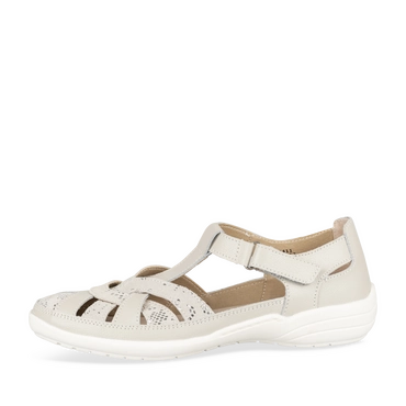 Ballerines GRIS Femme
