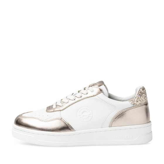 Sneakers PINK Woman