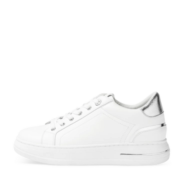 Baskets ARGENT Femme