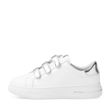 Sneakers SILVER Woman