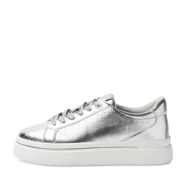 Sneakers SILVER Woman