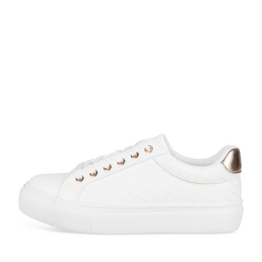 Baskets BLANC Femme