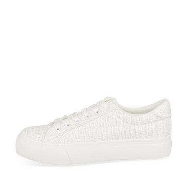 Sneakers WHITE Woman