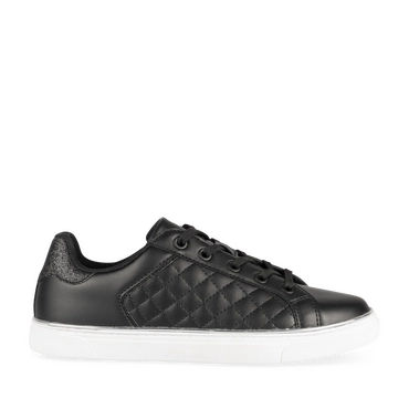 Sneakers BLACK Woman