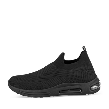 Sneakers BLACK Woman