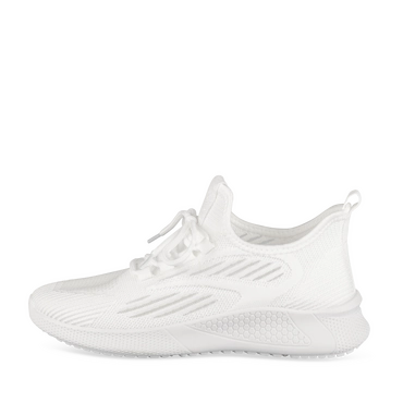 Sneakers WHITE Woman