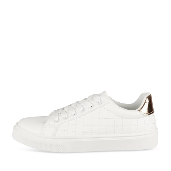 Sneakers WHITE Woman