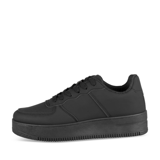 Sneakers BLACK Woman