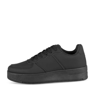 Baskets NOIR Femme