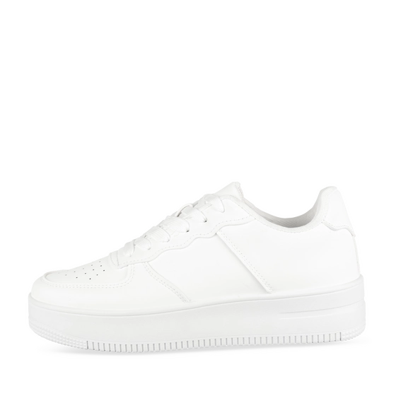 Sneakers WHITE Woman