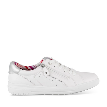 Baskets BLANC Femme