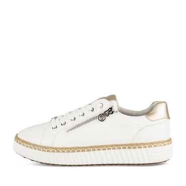 Baskets BLANC Femme