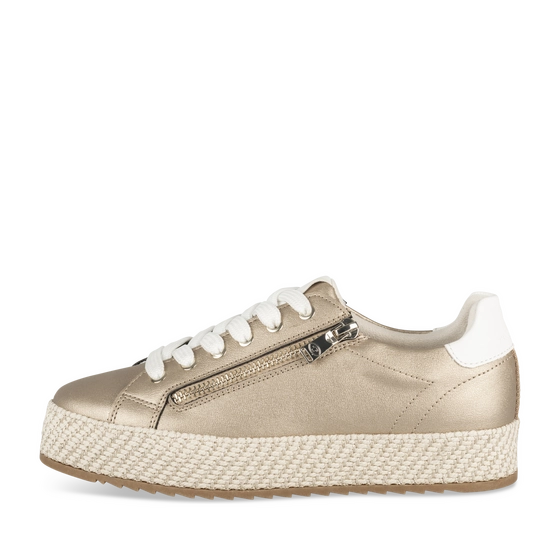 Sneakers GHIACCIO Woman