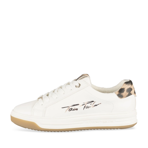 Sneakers WHITE Woman