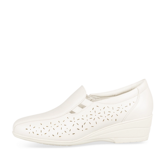 Baskets BEIGE Femme