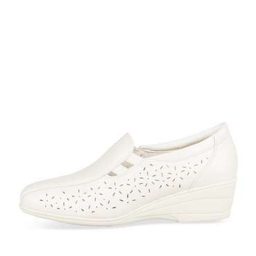 Baskets BEIGE Femme