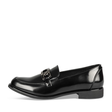 Mocassins NOIR Femme