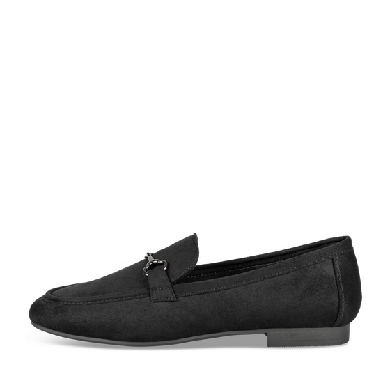 Mocassins BLACK Woman