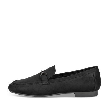 Mocassins NOIR Femme