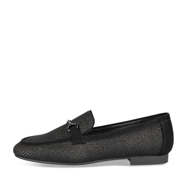 Mocassins NOIR Femme