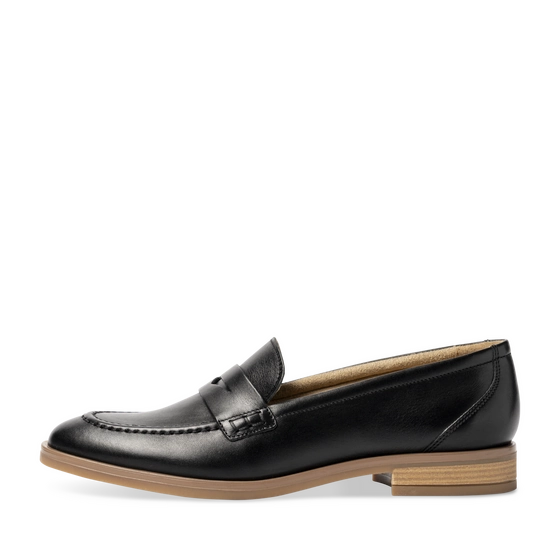 Mocassins BLACK Woman
