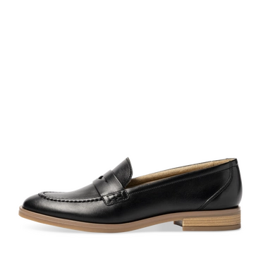 Mocassins NOIR Femme
