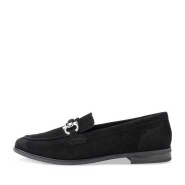 Mocassins NOIR Femme