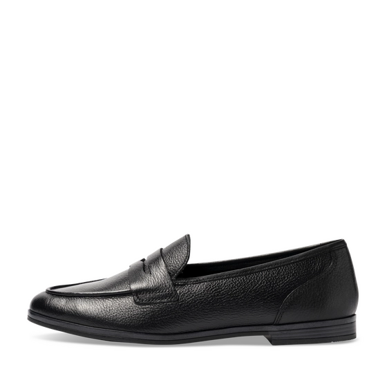 Mocassins BLACK Woman