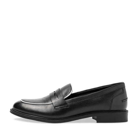 Mocassins NOIR Femme