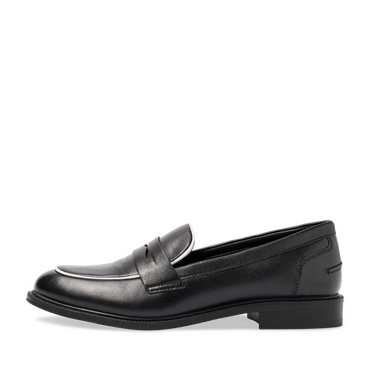 Mocassins NOIR Femme