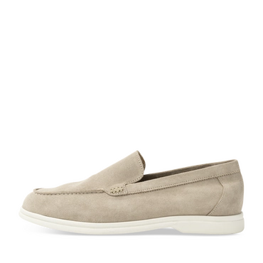 Mocassins BEIGE Woman