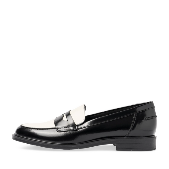 Mocassins NOIR Femme