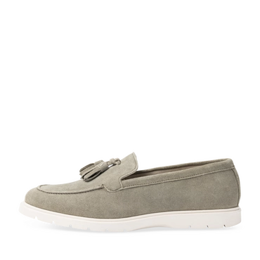 Mocassins KHAKI Woman