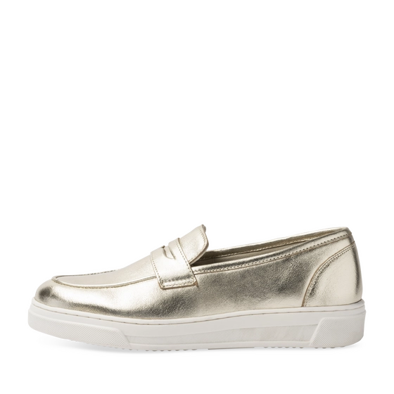 Mocassins OR Femme