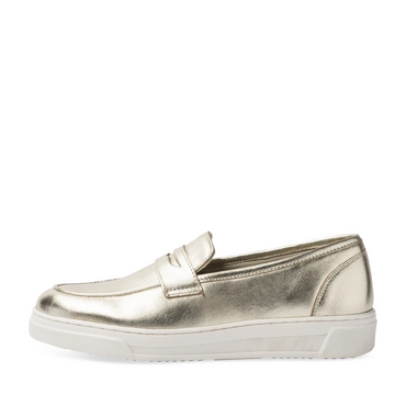 Mocassins OR Femme