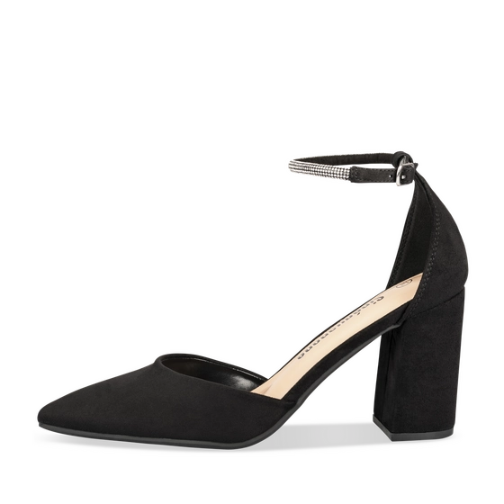 Escarpins NOIR Femme