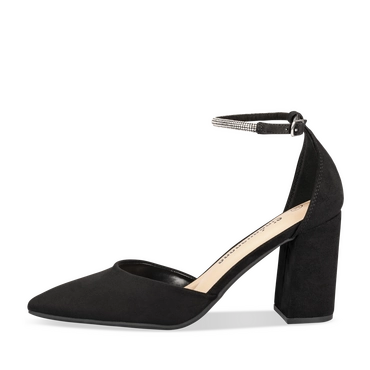 Escarpins NOIR Femme