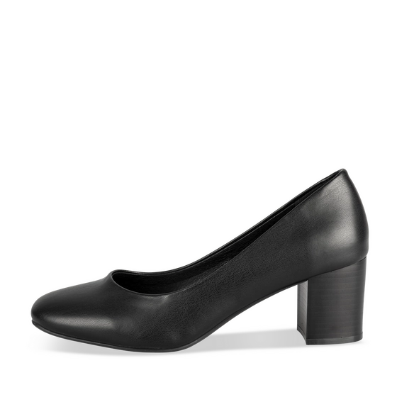 Escarpins NOIR Femme