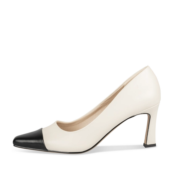 Escarpins BEIGE Femme