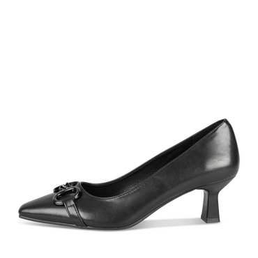 High heels BLACK Woman