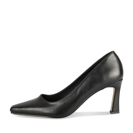 High heels BLACK Woman