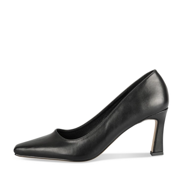 Escarpins NOIR Femme