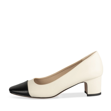 Escarpins BEIGE Femme