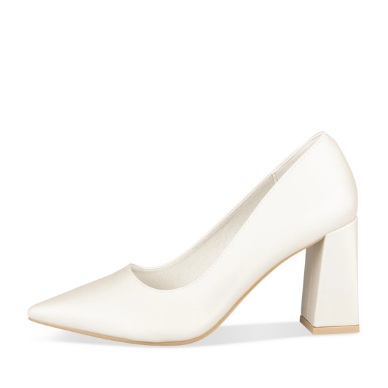 High heels PEARL Woman