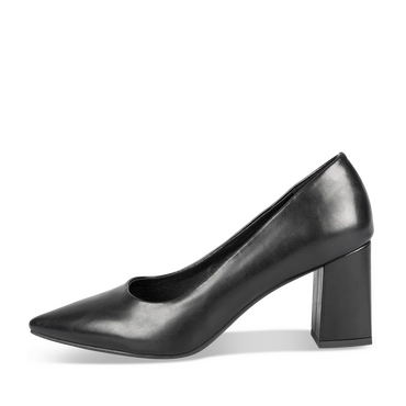 Escarpins NOIR Femme