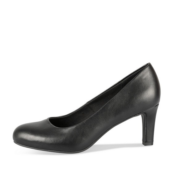 Escarpins NOIR Femme