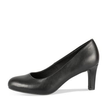 Escarpins NOIR Femme