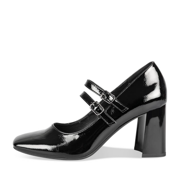 Escarpins NOIR Femme